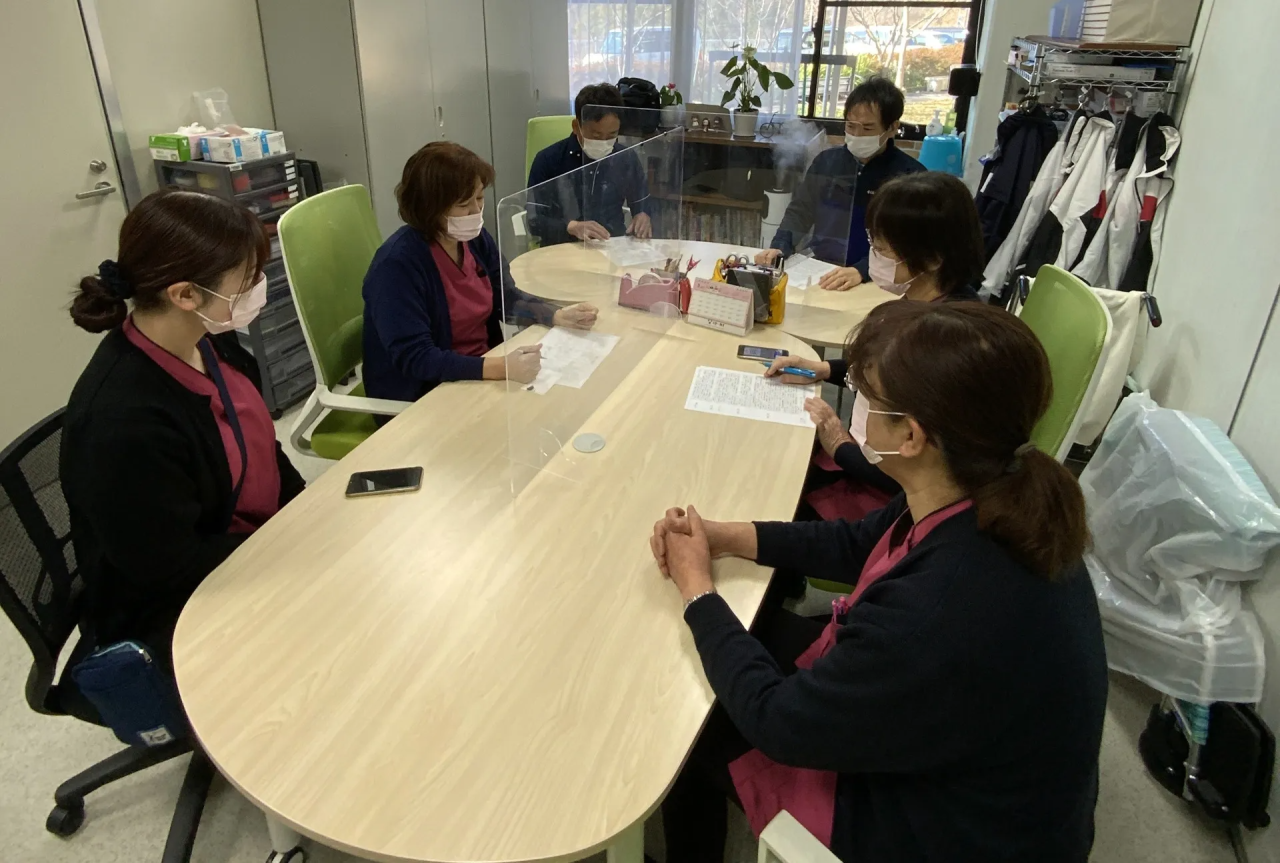 さわやか荘　訪問看護ステーション