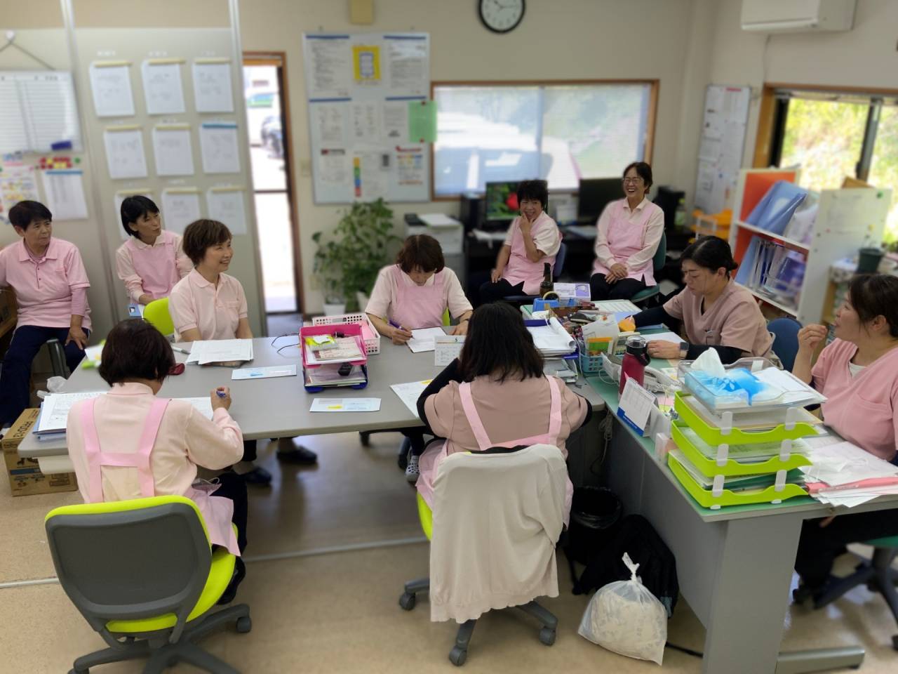 さわやか荘訪問介護ステーション