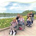 広報誌　さわやか　2025年7月