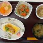 本日の昼食