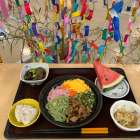 7月7日　七夕