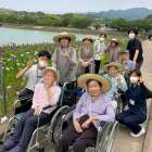 老健「しょうぶ」